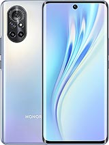 Best available price of Honor V40 Lite in Albania