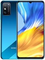 Best available price of Honor X10 Max 5G in Albania