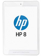 Best available price of HP 8 in Albania