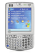 Best available price of HP iPAQ hw6510 in Albania