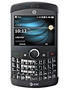 Best available price of HP iPAQ Glisten in Albania