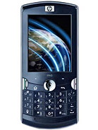 Best available price of HP iPAQ Voice Messenger in Albania