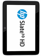 Best available price of HP Slate10 HD in Albania