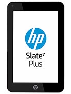 Best available price of HP Slate7 Plus in Albania