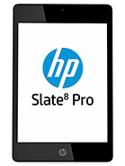 Best available price of HP Slate8 Pro in Albania