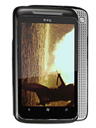 Best available price of HTC 7 Surround in Albania