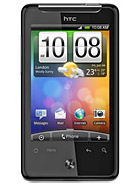 Best available price of HTC Aria in Albania