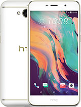 Best available price of HTC Desire 10 Compact in Albania