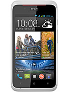 Best available price of HTC Desire 210 dual sim in Albania