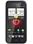 Best available price of HTC DROID Incredible 4G LTE in Albania