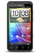 Best available price of HTC EVO 3D in Albania