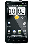 Best available price of HTC Evo 4G in Albania