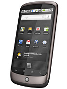 Best available price of HTC Google Nexus One in Albania