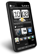 Best available price of HTC HD2 in Albania