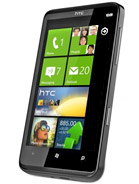 Best available price of HTC HD7 in Albania