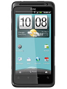 Best available price of HTC Hero S in Albania