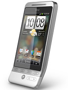 Best available price of HTC Hero in Albania