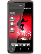 Best available price of HTC J in Albania