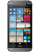 Best available price of HTC One M8 for Windows CDMA in Albania