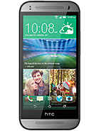 Best available price of HTC One mini 2 in Albania