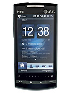 Best available price of HTC Pure in Albania