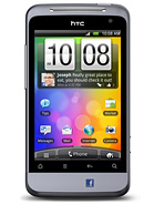 Best available price of HTC Salsa in Albania