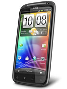 Best available price of HTC Sensation 4G in Albania