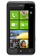 Best available price of HTC Titan in Albania
