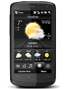 Best available price of HTC Touch HD in Albania