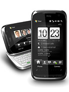 Best available price of HTC Touch Pro2 in Albania