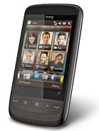 Best available price of HTC Touch2 in Albania