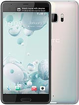 Best available price of HTC U Ultra in Albania