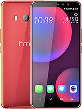 Best available price of HTC U11 Eyes in Albania