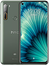 Best available price of HTC U20 5G in Albania
