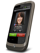 Best available price of HTC Wildfire in Albania