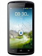 Best available price of Huawei Ascend G500 in Albania