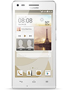 Best available price of Huawei Ascend G6 4G in Albania