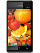 Best available price of Huawei Ascend P1s in Albania