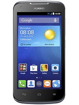 Best available price of Huawei Ascend Y540 in Albania