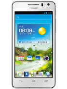 Best available price of Huawei Ascend G600 in Albania