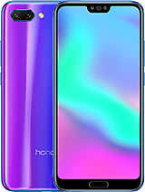 Best available price of Honor 10 in Albania