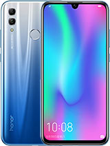 Best available price of Honor 10 Lite in Albania