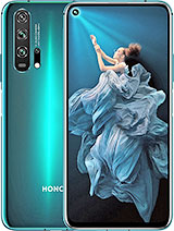 Best available price of Honor 20 Pro in Albania
