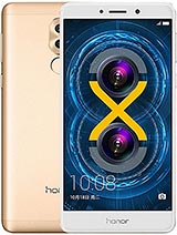 Best available price of Honor 6X in Albania