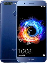 Best available price of Honor 8 Pro in Albania
