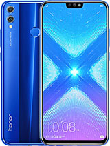 Best available price of Honor 8X in Albania