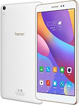 Best available price of Honor Pad 2 in Albania