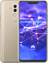 Best available price of Huawei Mate 20 lite in Albania
