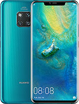 Best available price of Huawei Mate 20 Pro in Albania