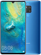 Best available price of Huawei Mate 20 X in Albania